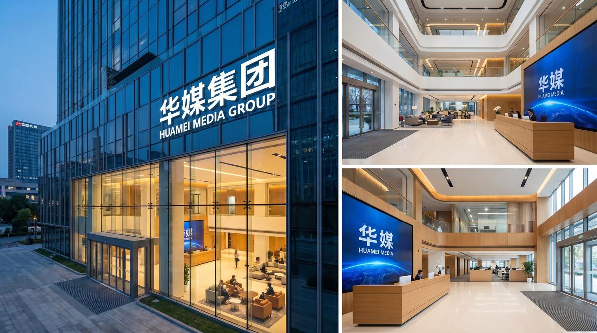 清纯反差传媒公司